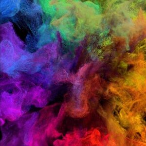 Meet your Posher, Ebony